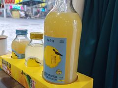 -隆喜元鱼汤包·海鲜(中联广场店)
