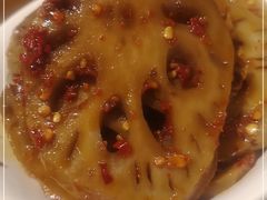 -回家吃饭·地道南昌菜(建德观总店)