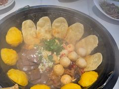 -黑土人家(江桥万达广场店)