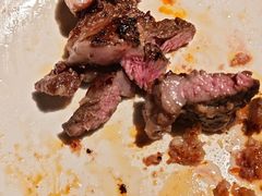 -拉蒂娜·巴西牛排馆 Latina·Brazilian Steakhouse(王府井喜悦店)