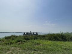 -包头南海湿地景区
