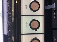 -乐天免税店(明洞店)