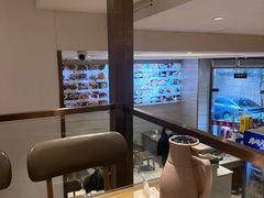 -御牛道日式烤肉料理(杭州万象城店)