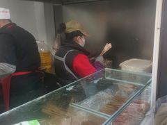 -辽B·小串(总店)