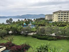 -三亚亚龙湾天域度假酒店