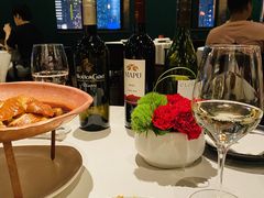 香煎腐皮卷-三号黄浦会Canton Table