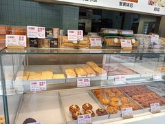 -甜丫丫西点(九环路店)