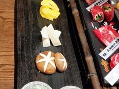 -樱宿日式和牛烧肉(五道口店)