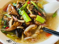 -孙家面馆(淮海第一城店)