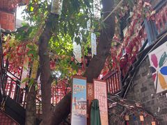 -文庙广场小吃一条街