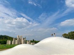 -上海月湖雕塑公园