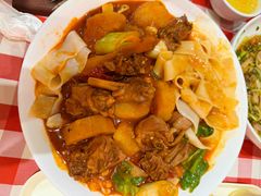 西贝大盘鸡-西贝(无锡万象城店)