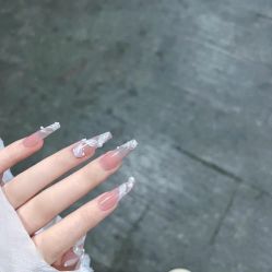 -M·X Nail日式美甲美睫