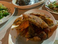 -量贩海鲜餐厅