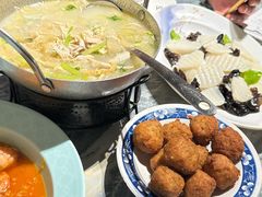 -山芋腔苏北菜(盐城滨海店)