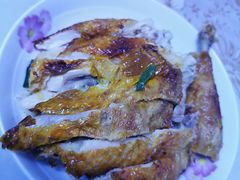 -吴山烤禽 (吴山路店)