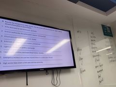 -新东方成人英语学习考试·口语·商务(延安路校区)