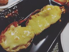 -福禧荟·海鲜自助