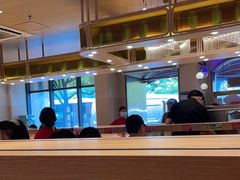-争鲜回转寿司(浦东三钢里PLUS店)