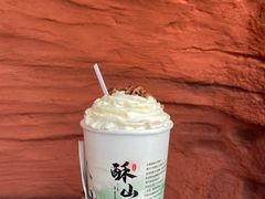-茶颜悦色(岳麓山顶店)