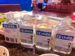 -海底捞火锅(振华商厦店)
