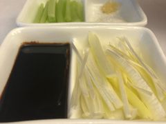 -北京全聚德(天安门店)