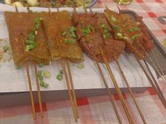 -霹雳火·重庆烧烤·江湖菜(解放碑店)