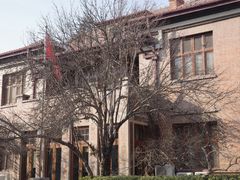 -天津五大道文化旅游区