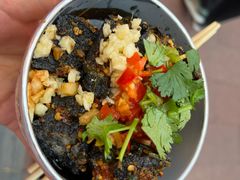 -董顺桃老长沙臭豆腐(步行街店)