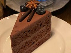 -夏朵餐厅(丁香店)