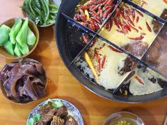 -独雅老火锅(原宏声巷店)