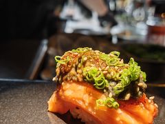 -昊·来了寿司(台湾街店)