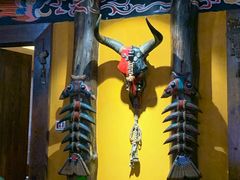 -味道云南·云朵山歌(东方都会广场店)