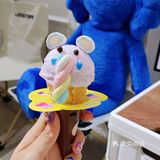 这么可爱的冰淇淋🍧在开封就能吃到啦‼️