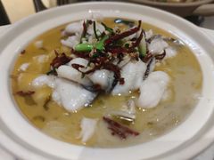 -小菜园新徽菜(无锡人民路红豆店)