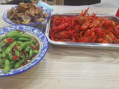 -江城燕子大排档(江汉路步行街店)