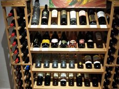 -伊斯坦布尔土耳其清真咖啡餐厅