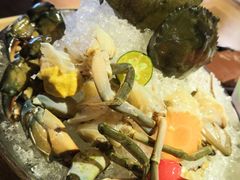 -尚海豆捞(乐虹坊店)