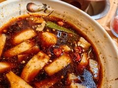 -老康火锅(桥南街店)