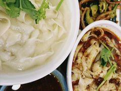 -黄牌鸡西刀削面·东北菜馆(深圳总店)