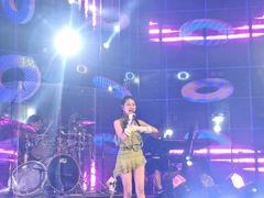 -MOSSO·Liveshow(M3香港广场店)