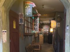 -逃脱反斗城沉浸剧情密室(阳光新业中心店)