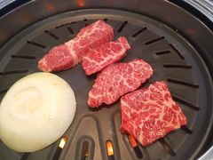 -青松馆韩国料理(香港中路佳世客店)