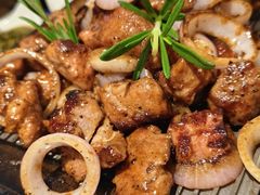 -船歌·鱼水饺青岛菜(正阳路店)