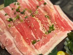 -牛局别馆·和牛烧肉(日月广场店)