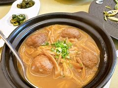 -湖影中餐厅·南京金茂威斯汀大酒店