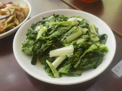 -古早人小吃店(黄河北路店)