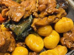 -到家尝北京菜(西坝河店)