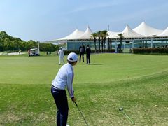 -棕榈滩海景高尔夫俱乐部
