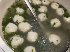 -北李妈妈菜·海肠捞饭(开发区万达店)
